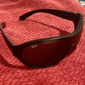 RayBan RB 4081 Sunglasses
